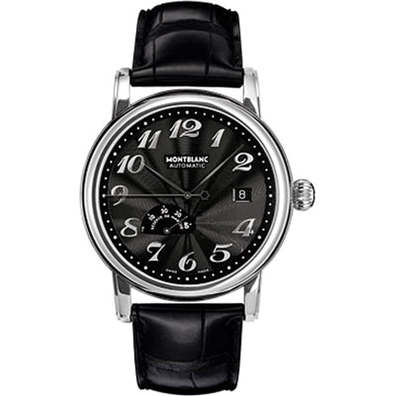 Montblanc meisterstuck outlet watch